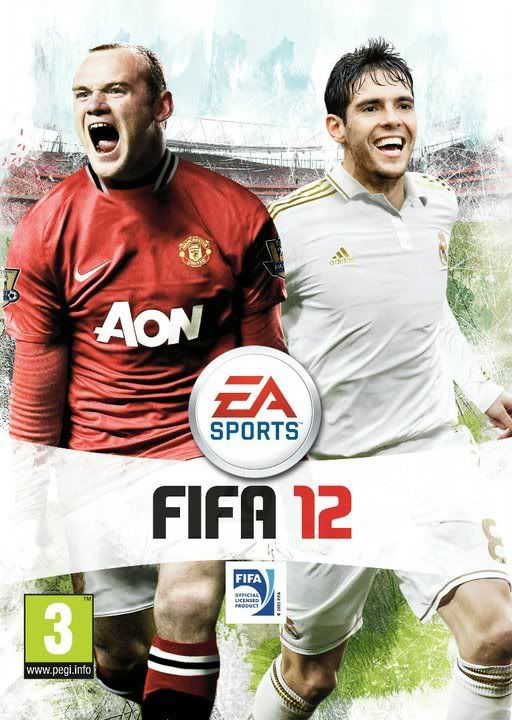 FIFA 12 (RELOADED) (Full ISO/2011)