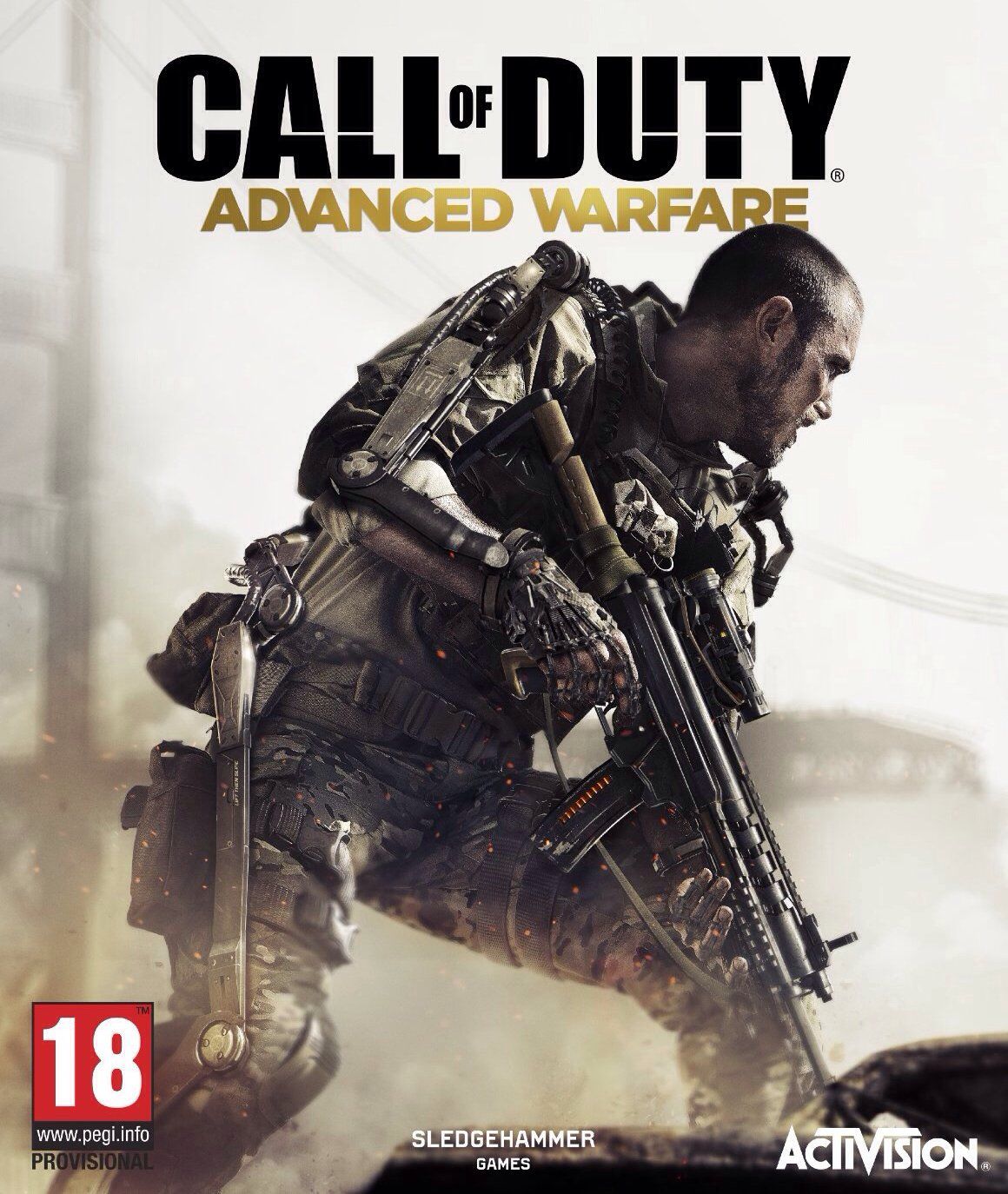 Call Of Duty Collection (2003 – 2011)