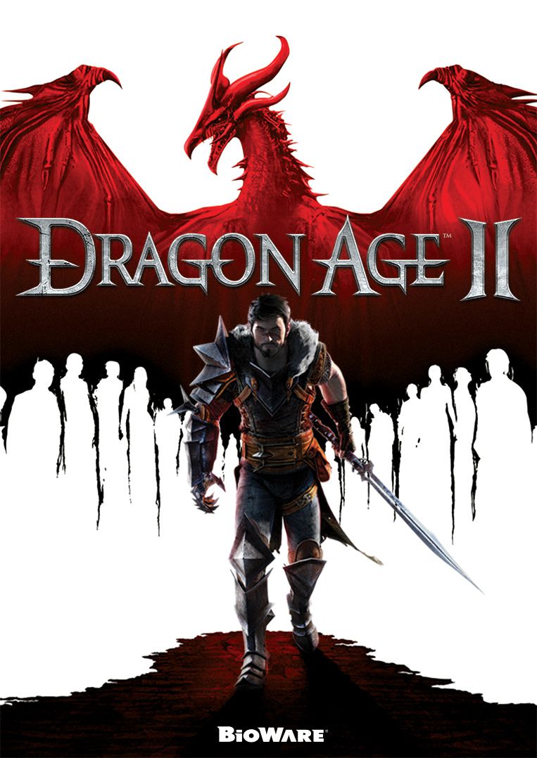 Dragon Age Duology (2009 – 2011)