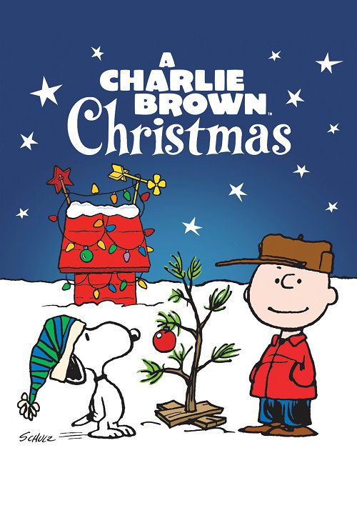 Giáng Sinh Của Charlie Brown