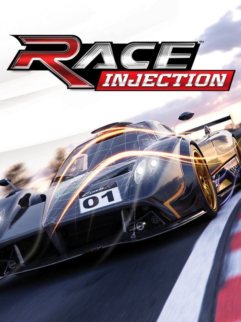 Race Injection (2011)