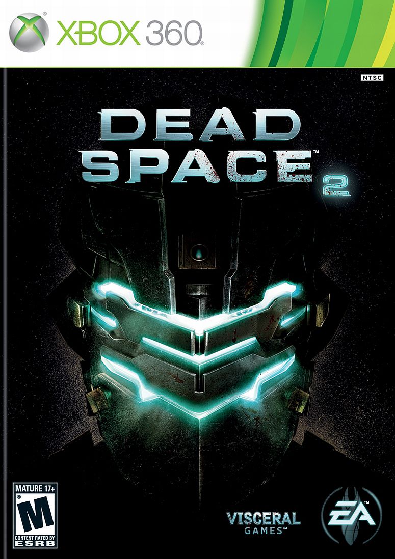 Dead Space (1 - 2)