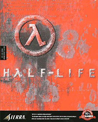 HalfLife PC (2012)
