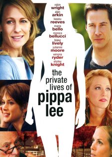 Chuyện Đời Tư | Cuộc Sống Riêng Tư Của Pippa Lee
