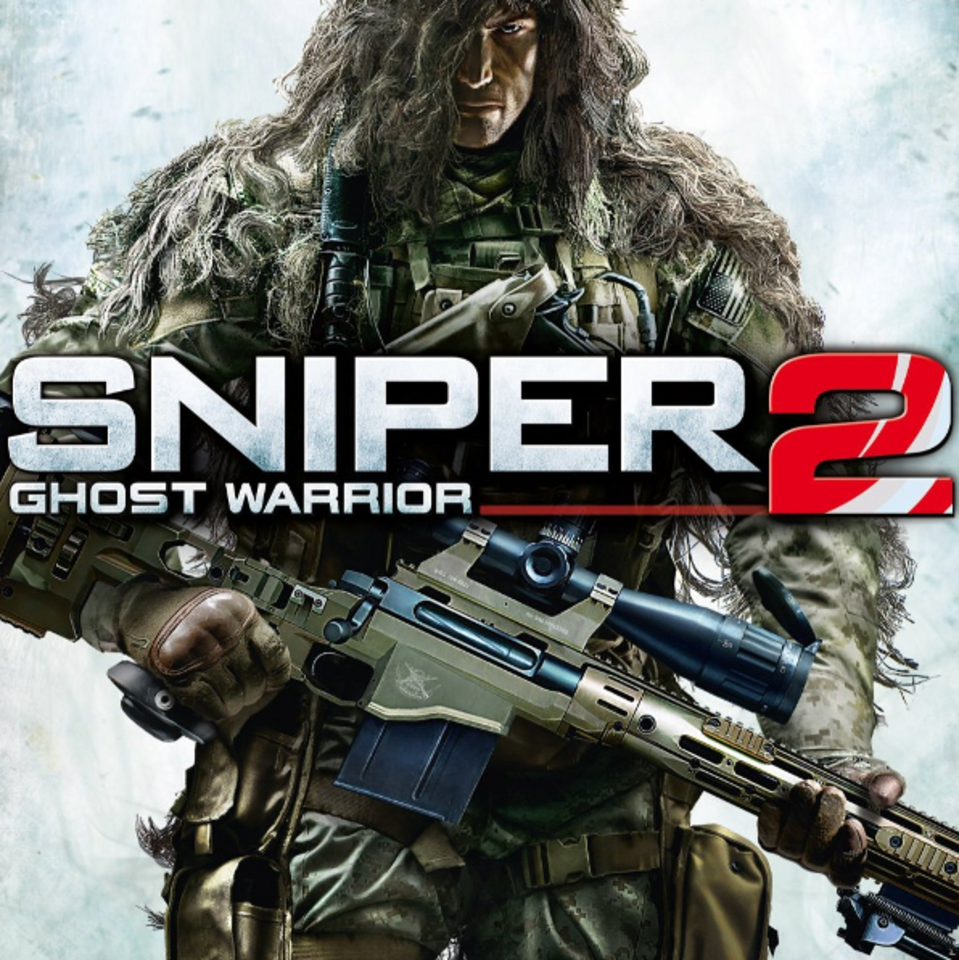 Sniper : Ghost Warrior 2 (2013)