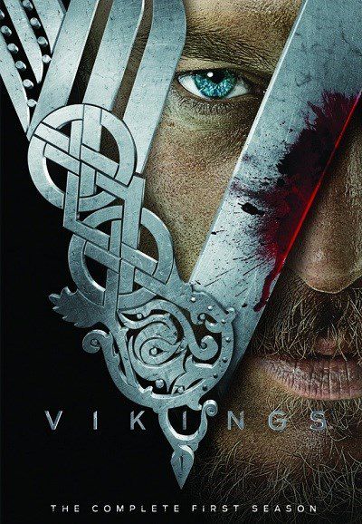 Huyền Thoại Vikings: Phần 1