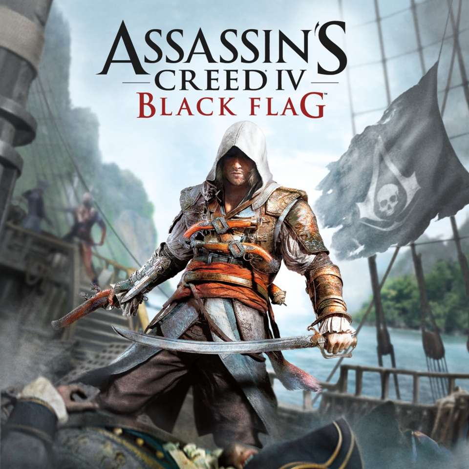 [PC] Assassin’s Creed® IV: Black Flag™ [Action | 2013]