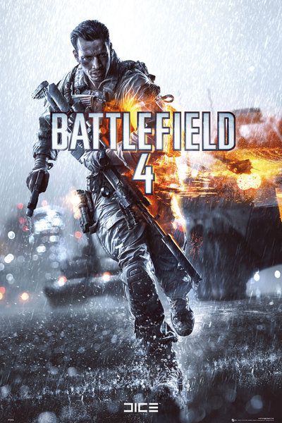 Battlefield 4 [Action | 2013]