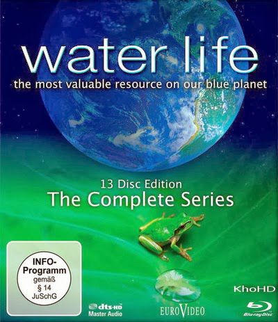 Water Life (2013)