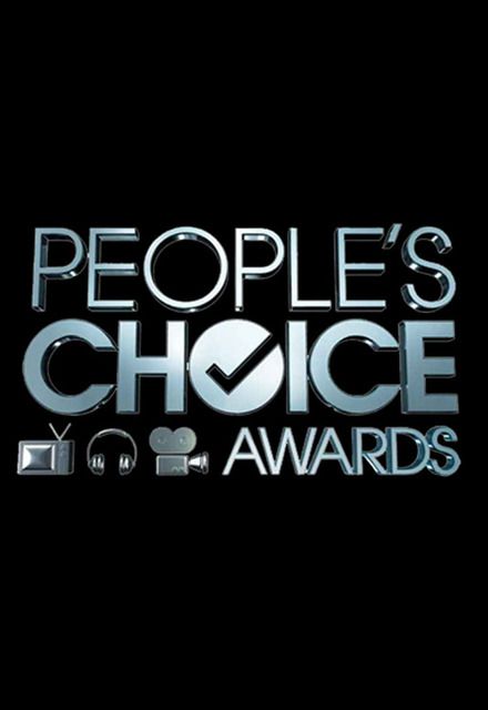 The 40th Annual Peoples Choice Awards (2014)