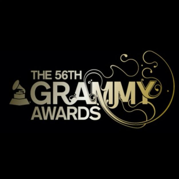 Lễ Trao Giải Grammy Lần Thứ 56