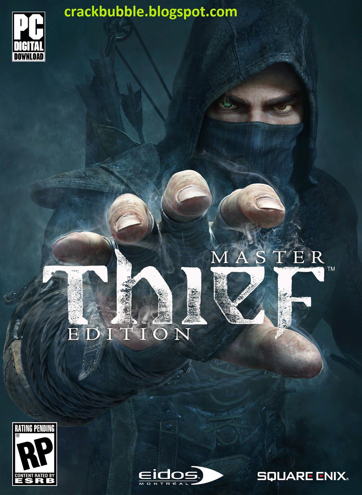 THiEF™ RELOADED [2014 | Action | Adventure]