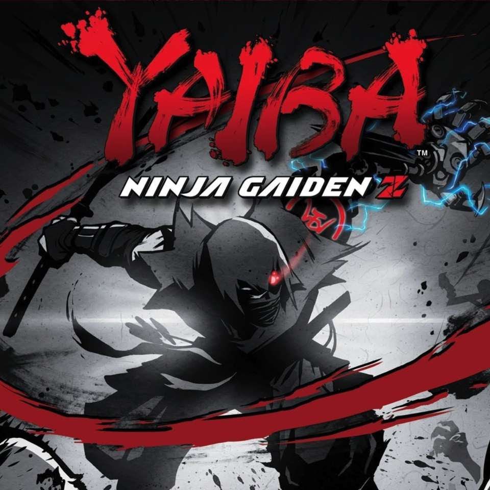 Yaiba: Ninja Gaiden Z - CODEX [Action | 2014]