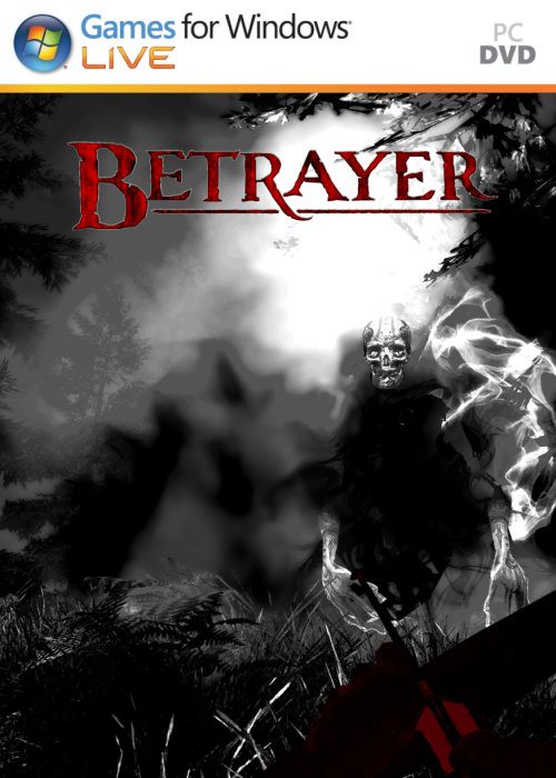 Betrayer – RELOADED [Action | Adventure 2014]
