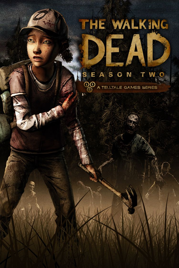 The Walking Dead: Season 2 – Episode 2 - CODEX [Adventure | 2014]