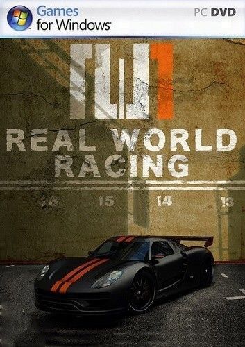World Racing Z Repack – SKIDROW [Racing | 2014]