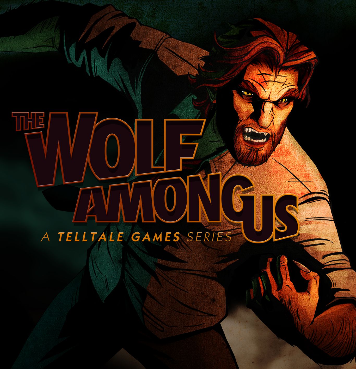 The Wolf Among Us Episode 4 – CODEX [Adventure | 2014]