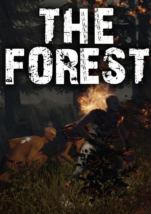 The Forest (2014)