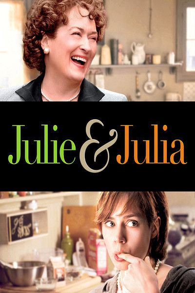 Julie và Julia