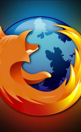 Phiên bản 64 bit của Mozilla Firefox – Waterfox 30.0