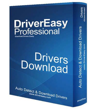 DriverEasy Professional 4.7.2.18340 actived