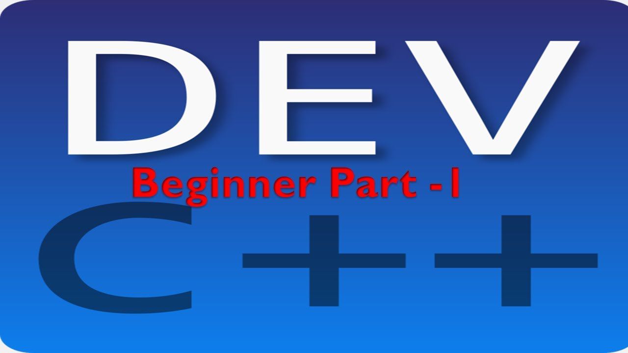 DEV – C++ 5.7.0