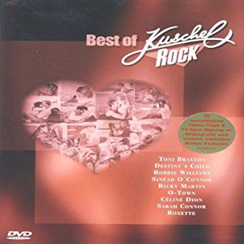 Various Artists - KuschelRock - Best Of Love Songs (2002)