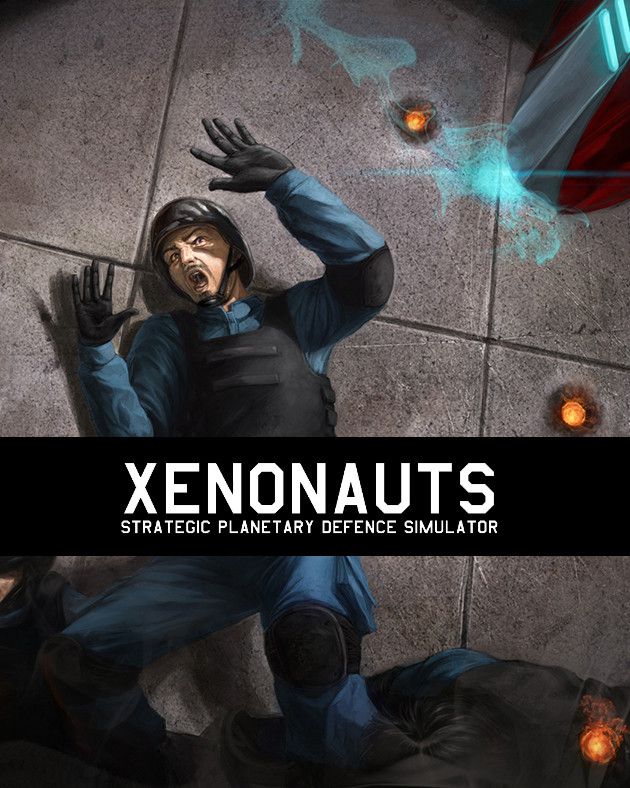 Xenonauts – CODEX (2014)