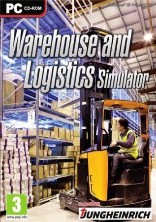 Warehouse and Logistic Simulator (2014)