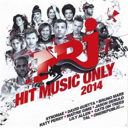 NRJ Hit Music Only 2014 (2014)