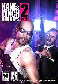 Kane Lynch 2 Dog Days - RELOADED (2012)