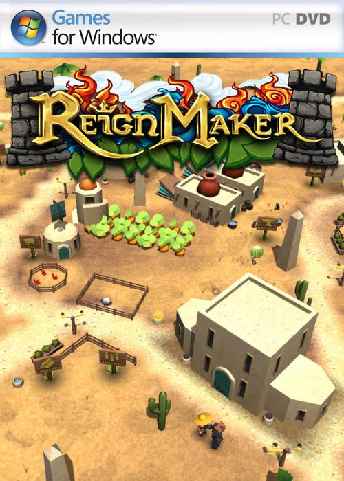 ReignMaker v4.5.0.18735 – ZEKE (2014)
