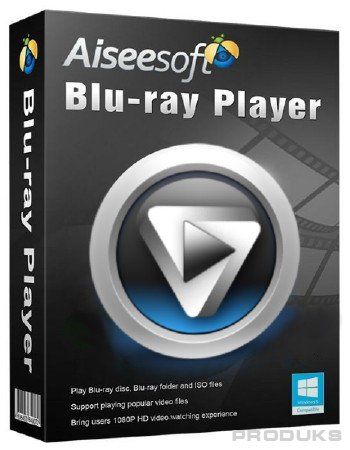 Phần mềm chơi Blu-ray