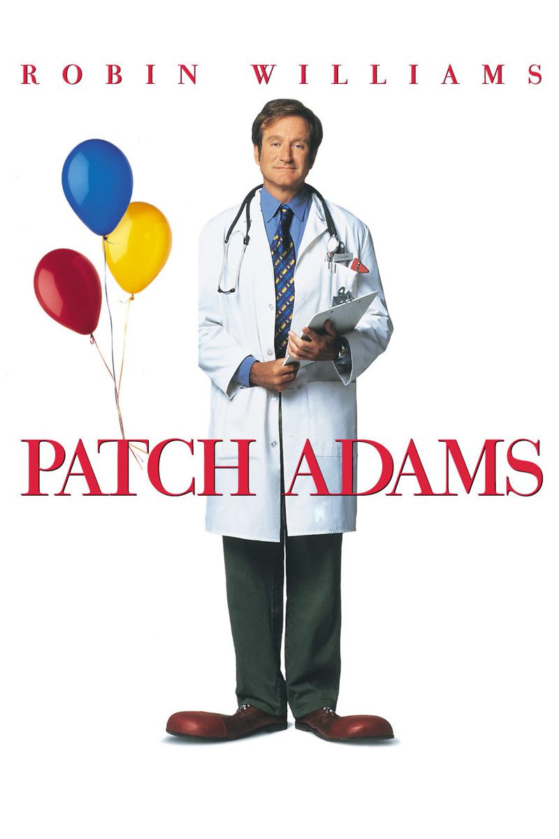 Bác sĩ Patch Adams