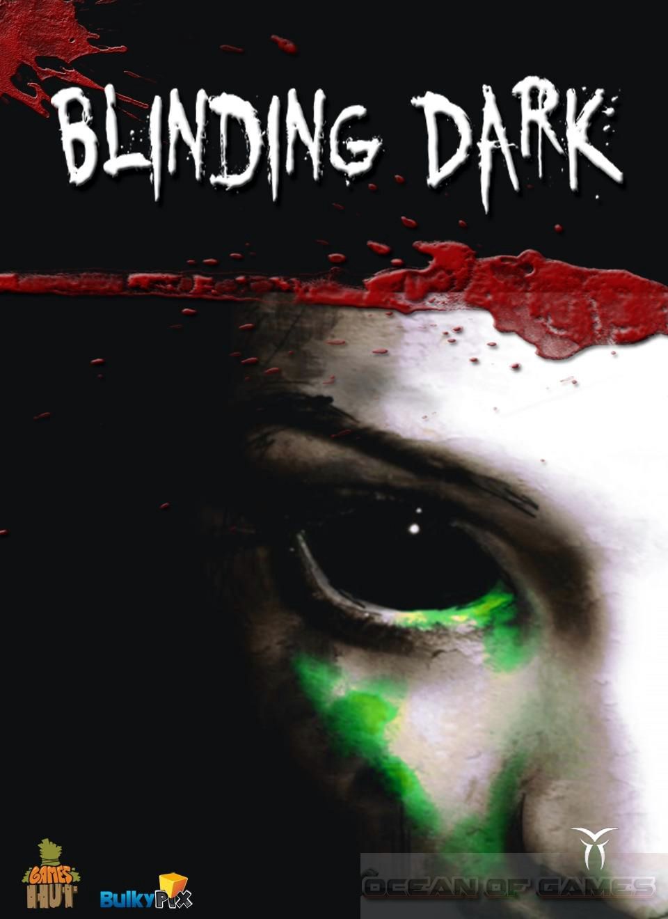 Blinding Dark – SKIDROW (2014)