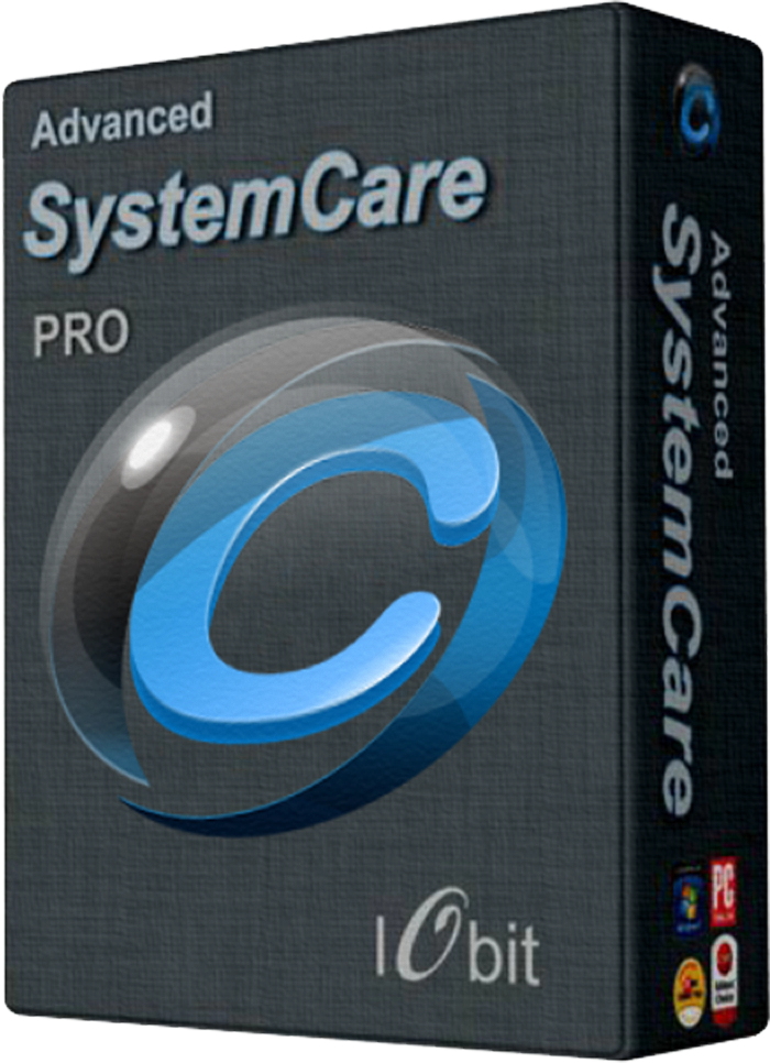 Advanced SystemCare Pro 7.3 Full
