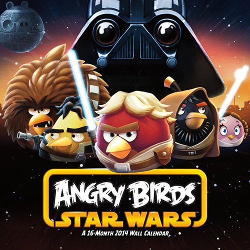 Angry Birds Star Wars II v1.51 Cracked-F4CG (2014)