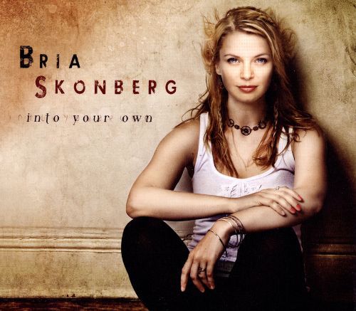 Bria Skonberg - Into Your Own (2014)