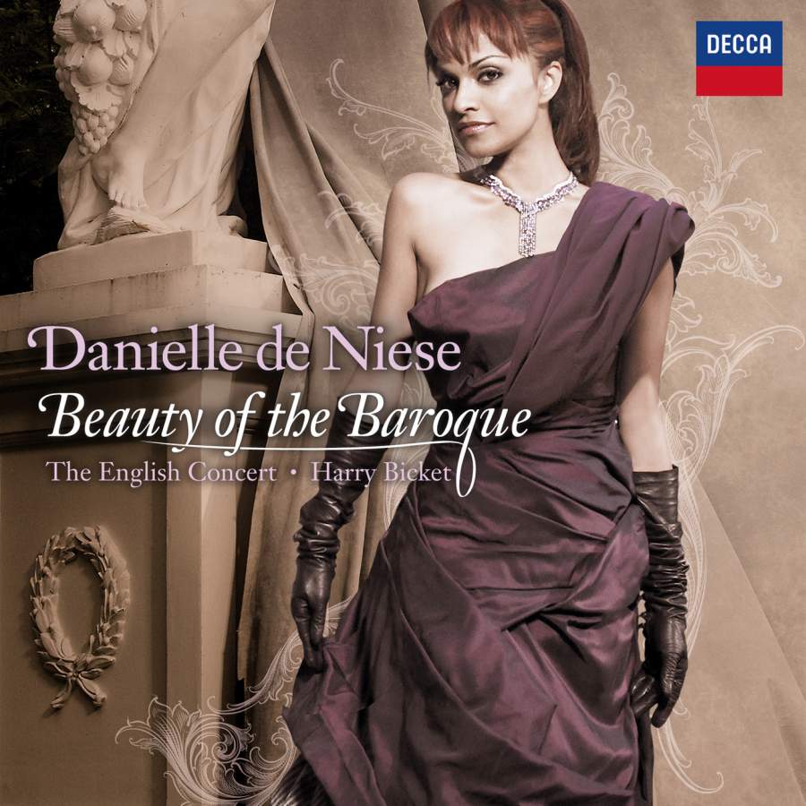 Danielle de Niese - Beauty of the Baroque (2011)
