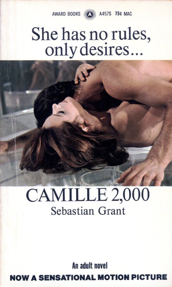 Camille 2000 (1969) 18+