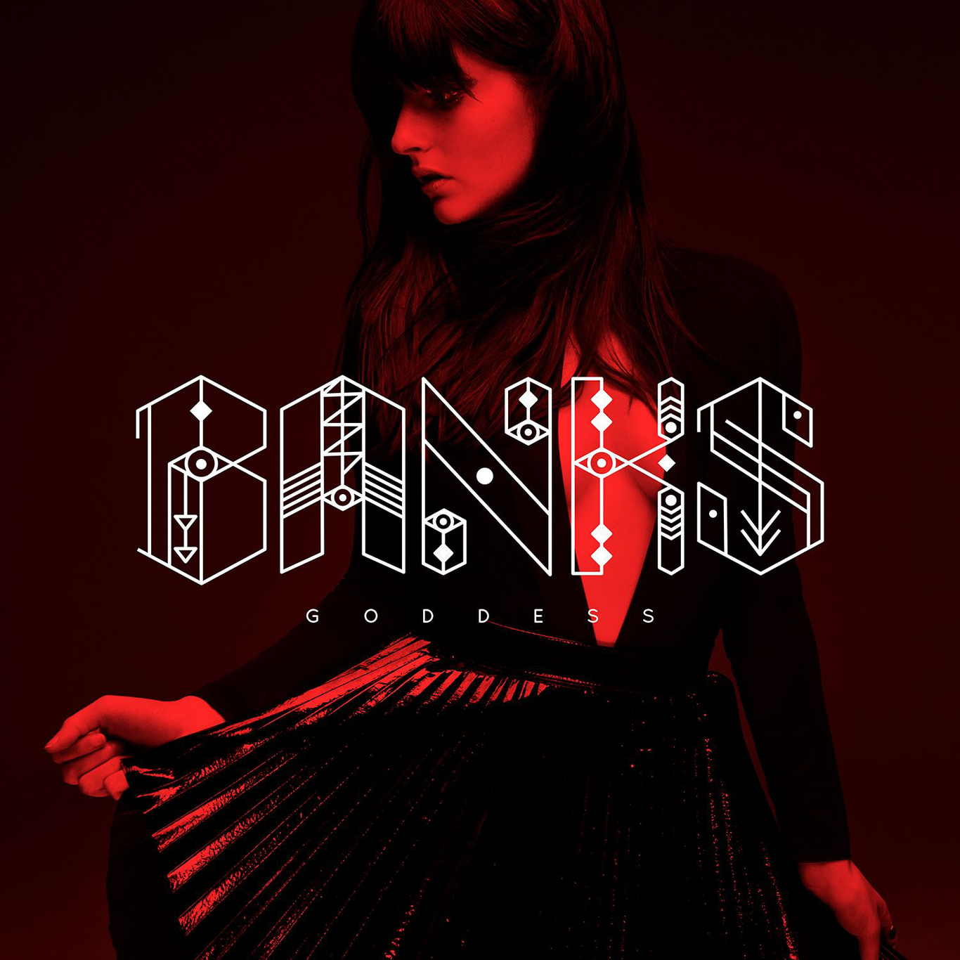 Banks – Goddess (2014)