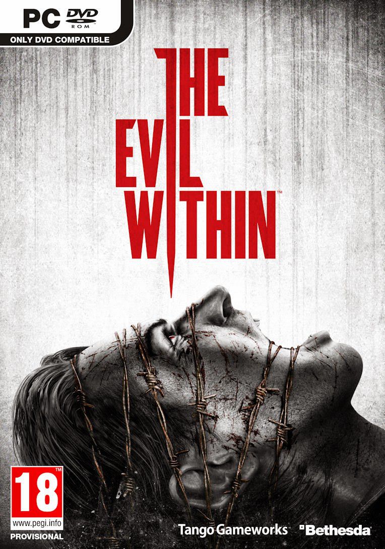 The Evil Within – RELOADED (2014)