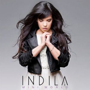 Indila – Mini World Deluxe Edition (2014)