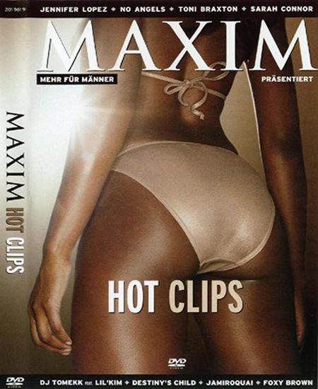 Maxim Hot Clips Vol.1 (2003)