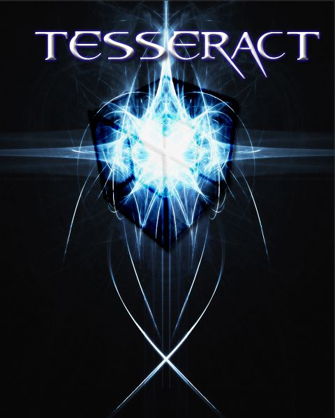 TesserAct – CODEX (2014)