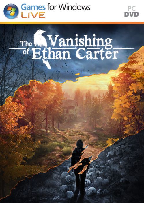 The Vanishing of Ethan Carter – CODEX (2014)