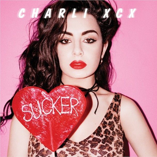 Charli XCX – Sucker (2014)