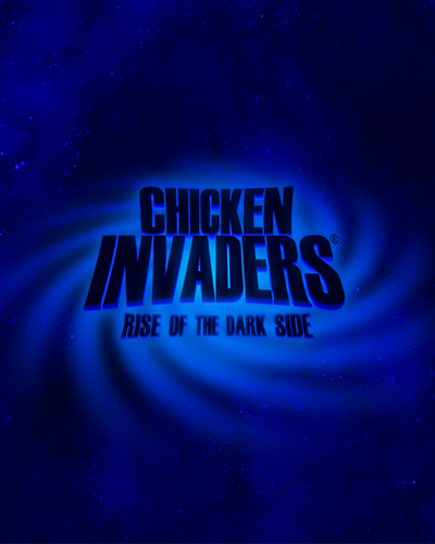Chicken Invaders 5: Cluck of the Dark Side [FINAL] 2014
