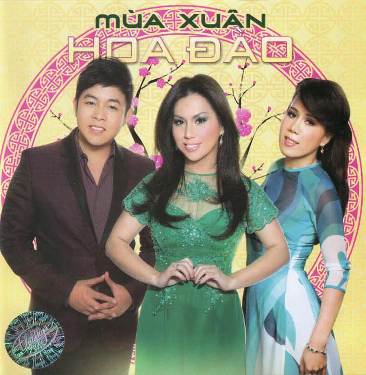 Various Artists – Mùa Xuân Hoa Đào (2014)