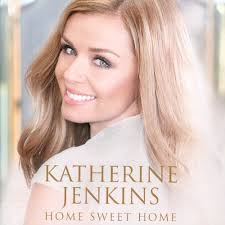 Katherine Jenkins - Home Sweet Home (2014)